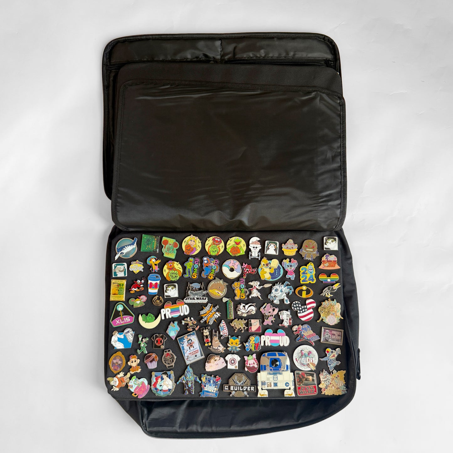 Leviathan | Black Pearl