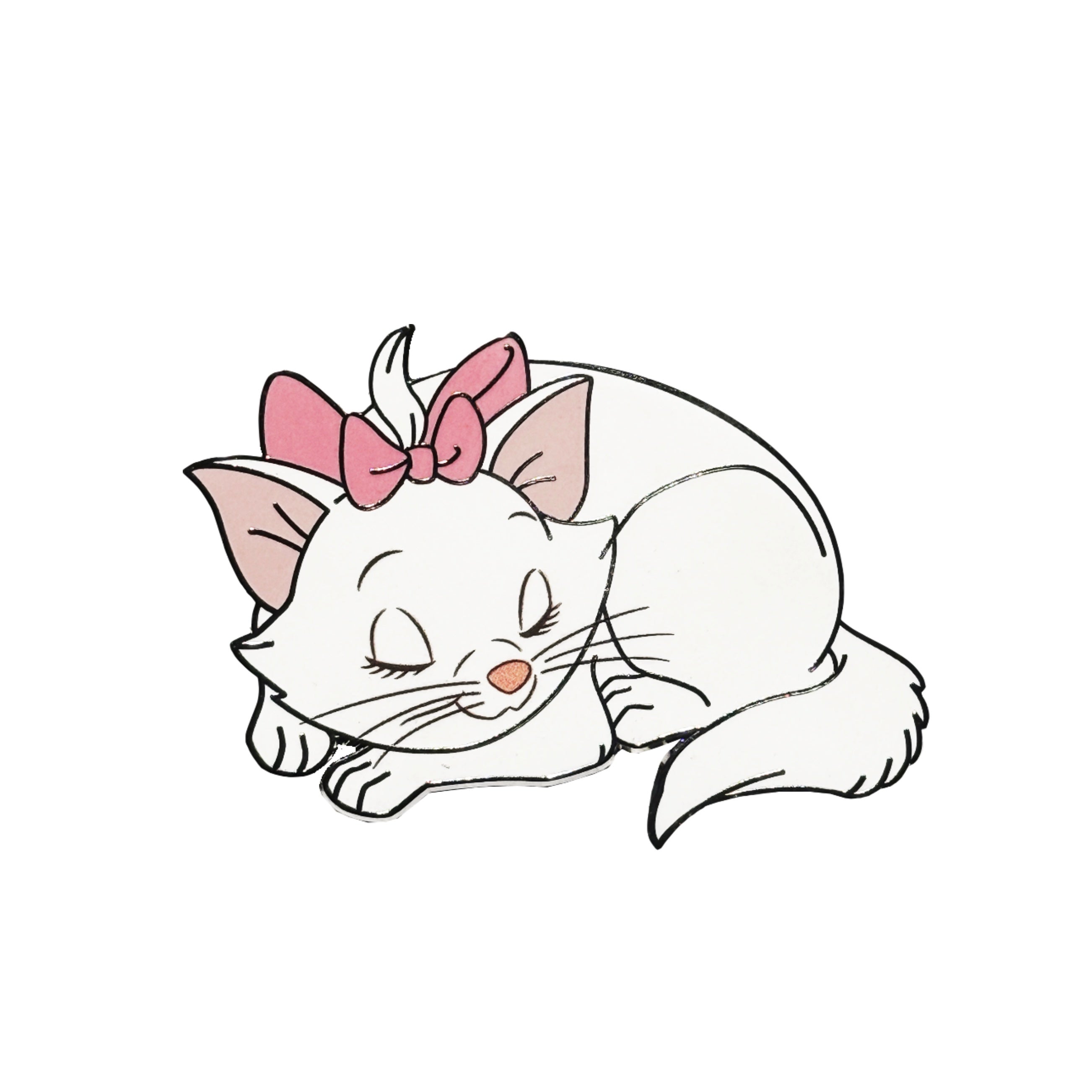 Marie - Sleeping LE 400