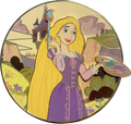 Rapunzel - LE 300