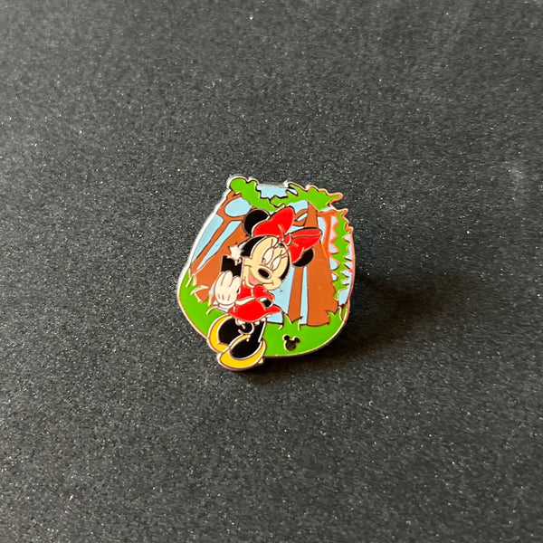 Disneyland 2020 Hidden Mickey California Activities Minnie Disney Pin