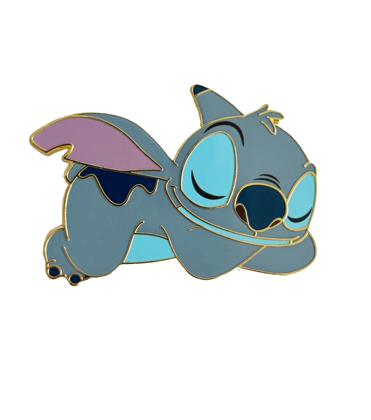 Stitch - LE400