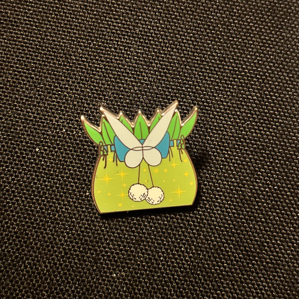 2018 Tinker Bell Mystery Disney Handbag Pin Official Disney Parks pin