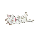 Laying Marie - LE 400