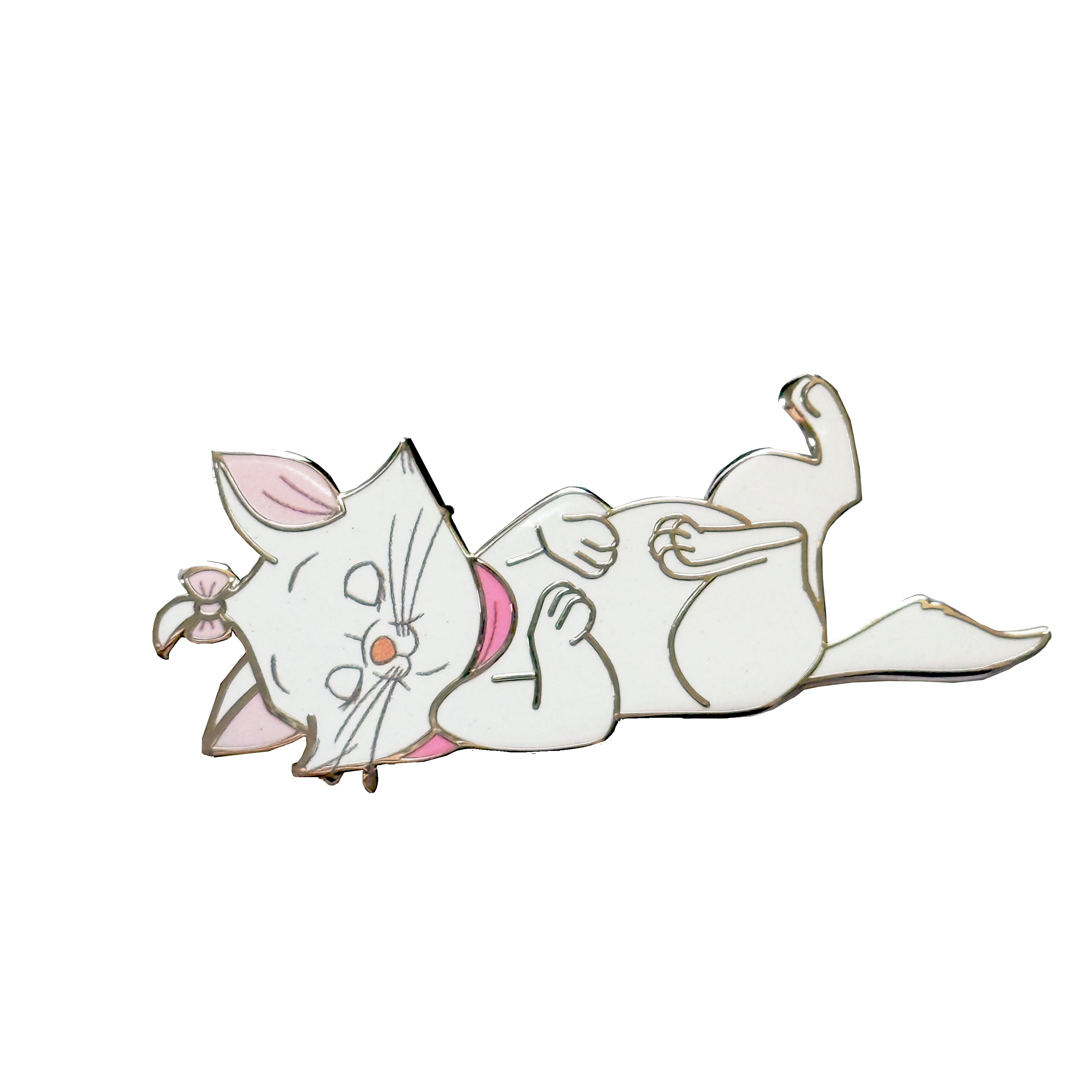 Laying Marie - LE 400