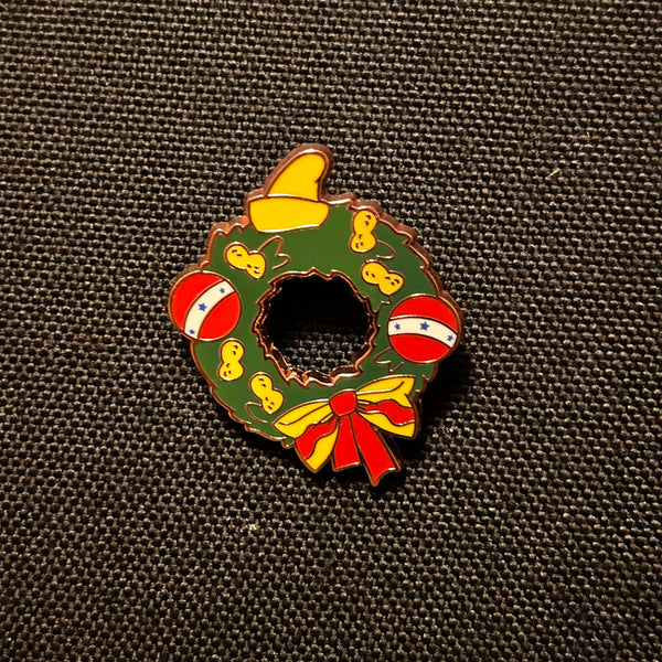 Dumbo Holiday Wreaths Christmas Disney Mystery Box Pin