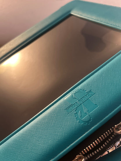 Meg Elite | Max Teal