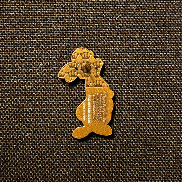 Rabbit Loungefly Disney Winnie the Pooh Western Blind Box Pin