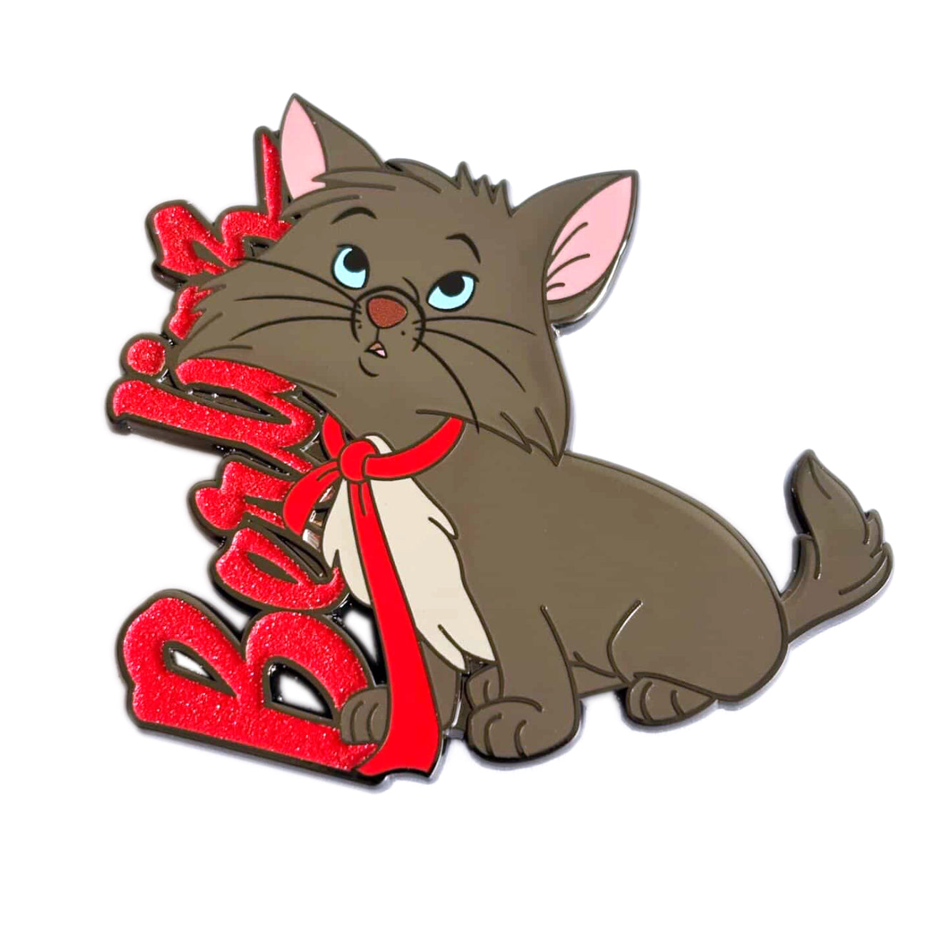 Berlioz from Disneys aristocats
