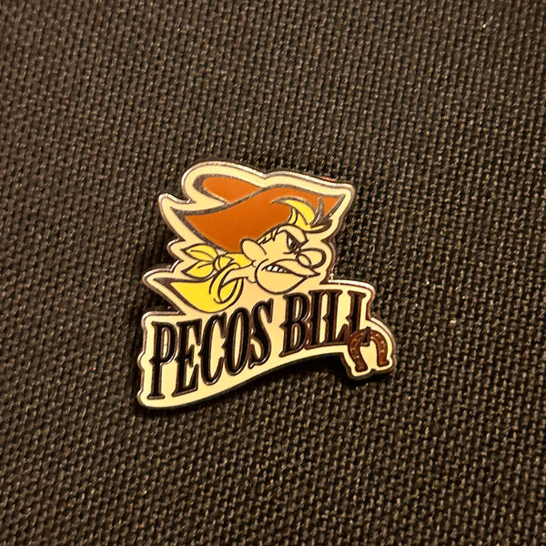 Disney Trading Pins Fantasyland Football Mystery Pack - Pecos Bill pin