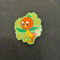 WDW - Orange Bird - Dole Whip - Citrus Swirl - Disney Pin 165448