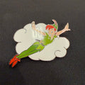 2025 WDW DLR Disney Parks FANTASY FLIGHTS - PETER PAN Mystery Bag Trading PIN
