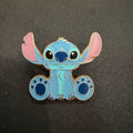 Loungefly Disney Lilo & Stitch Sitting Stitch Pin G2