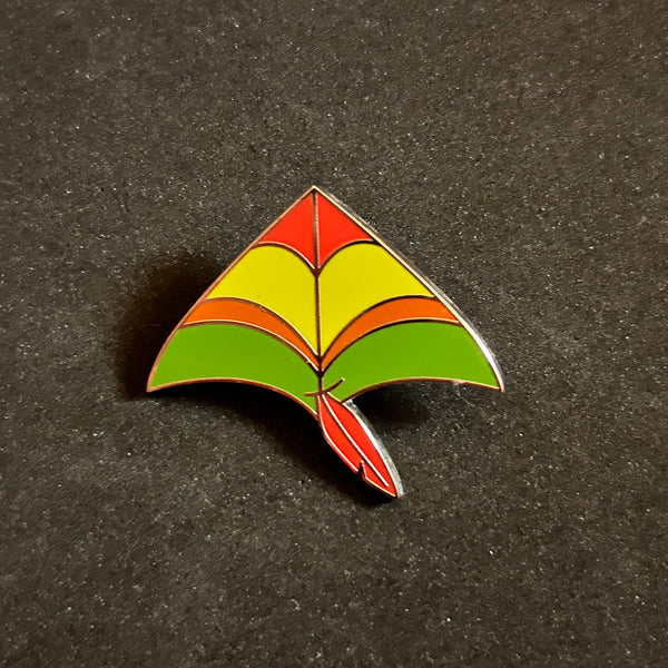 Disney pins - 2022 Character kites Mystery Pin - Peter Pan
