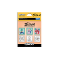 Stitch Mystery Series 05 Blind Box Trading Pin