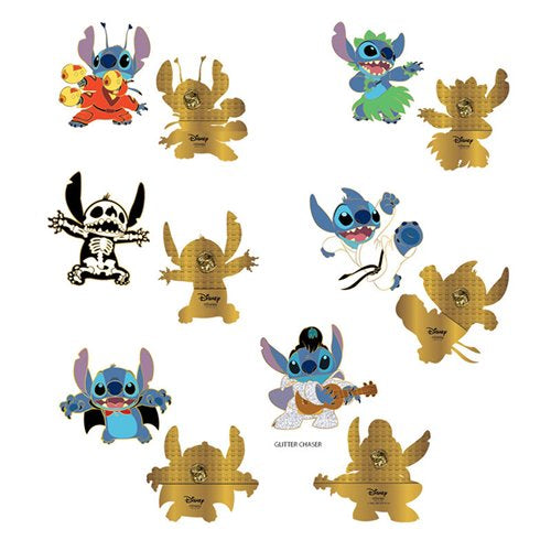 Lilo and Stitch Blind Box Trading Pin