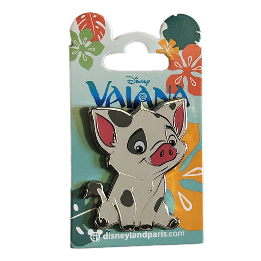 DLP Pua pin