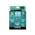 Mandalorian Mystery Blind Box Trading Pin