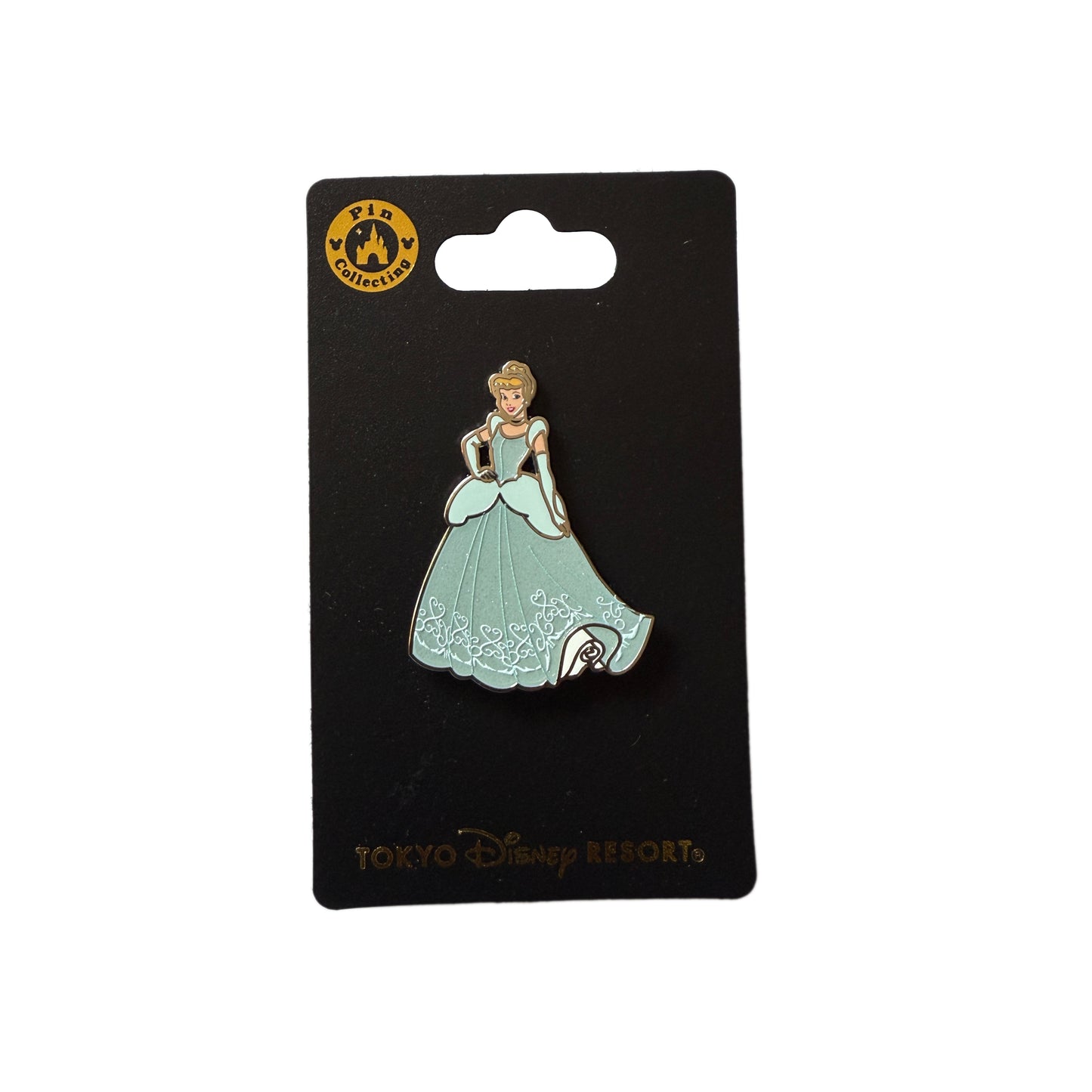 Disney Tokyo - Cinderella pin