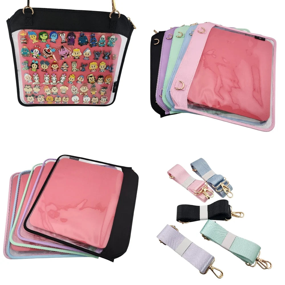 Daisy Display Bag