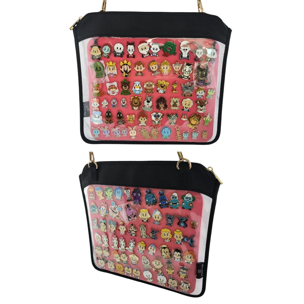 Daisy Display Bag