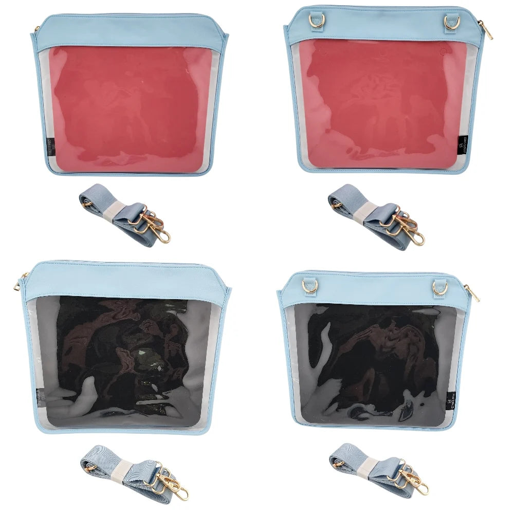 Daisy Display Bag