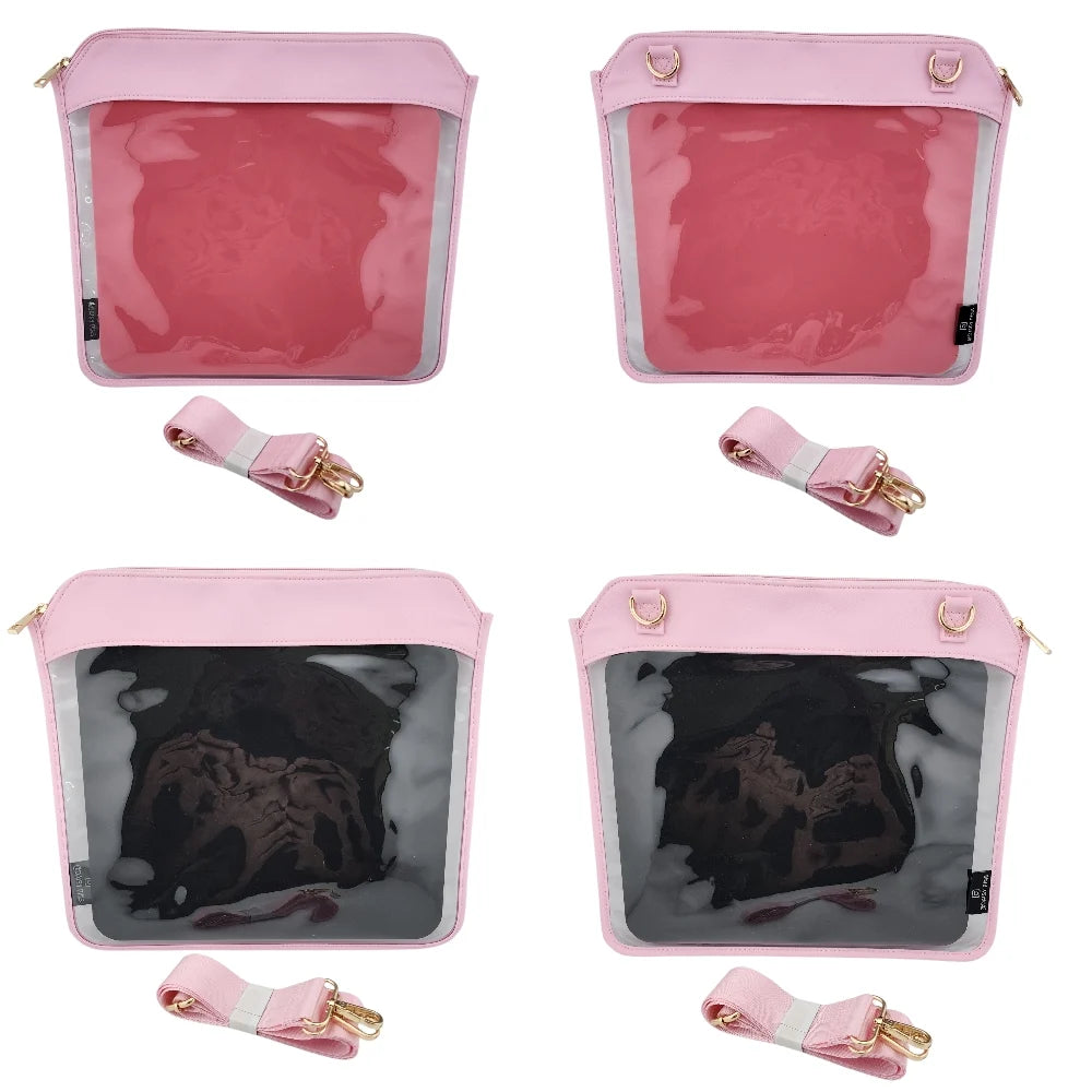 Daisy Display Bag