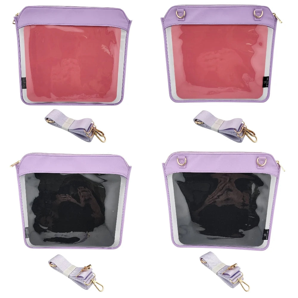Daisy Display Bag