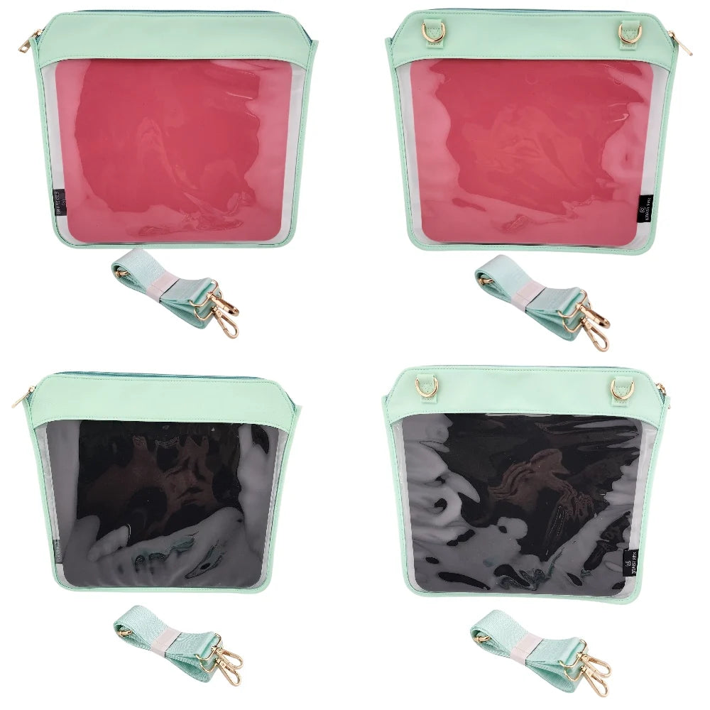 Daisy Display Bag