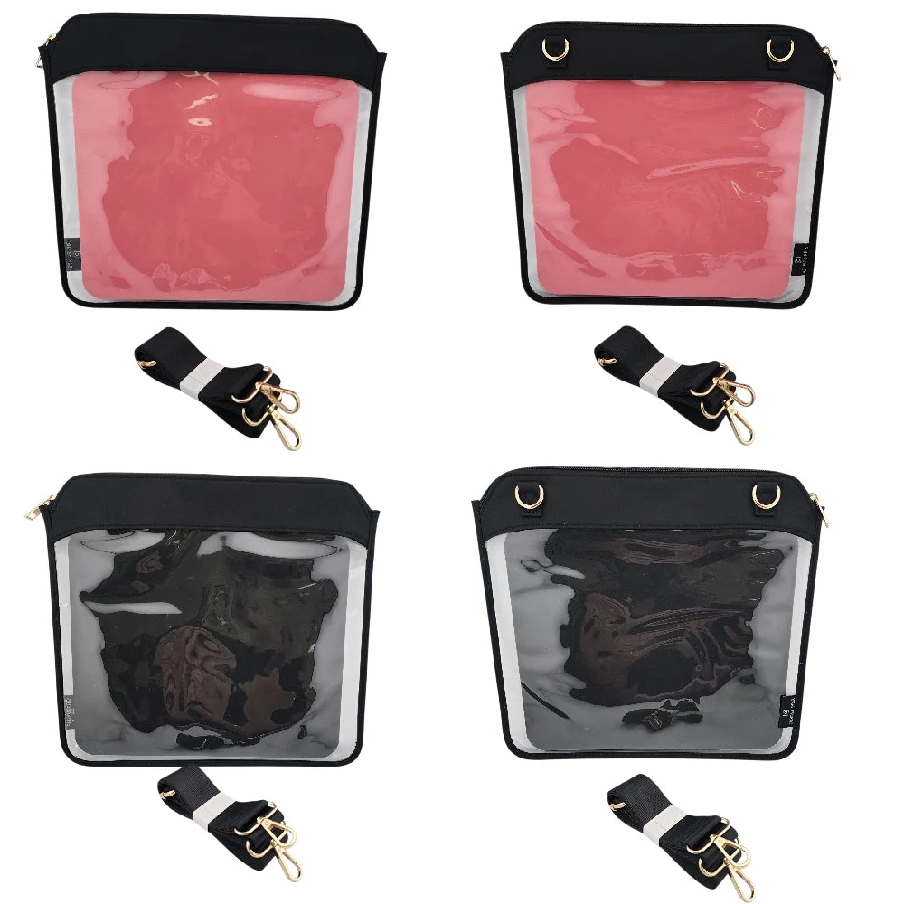 Daisy Display Bag