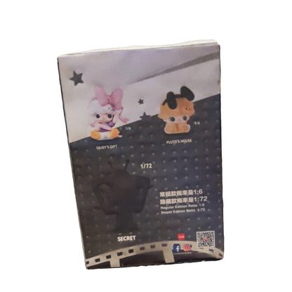 Mulan and Mushu Pin - Limited Edition 600