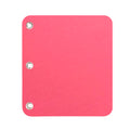 Refill Inserts - Pretty Pink
