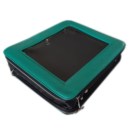 Meg Elite | Max Teal