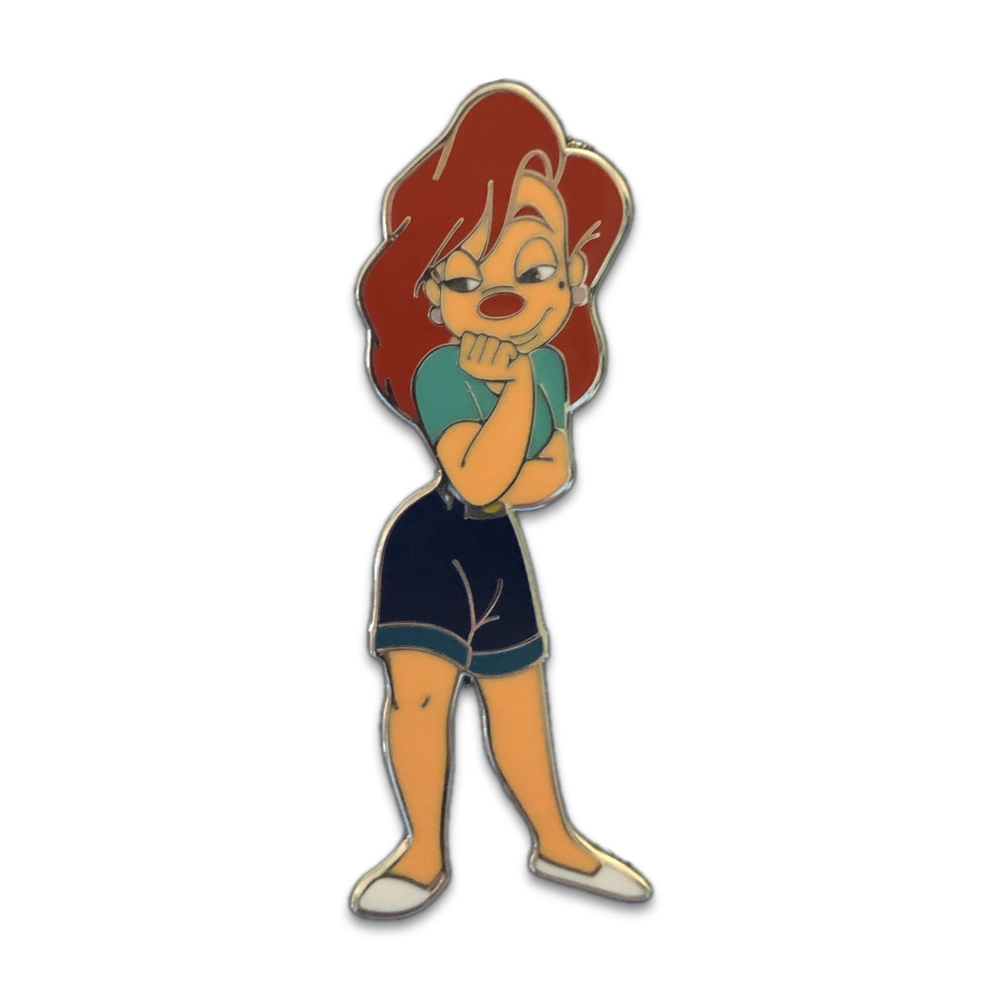 Daydreaming Roxanne Pin  - Limited Edition of 600