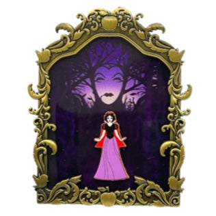 Snow White - Limited Edition 300 Pin