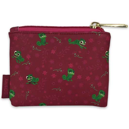 Pascal AOP Coin Pouch