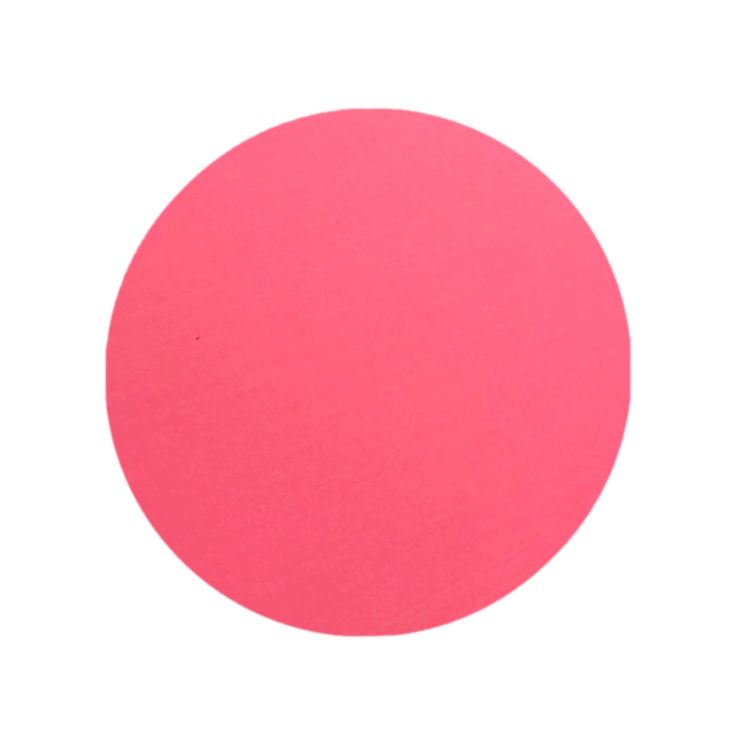 Circular Refill Inserts - Pretty Pink