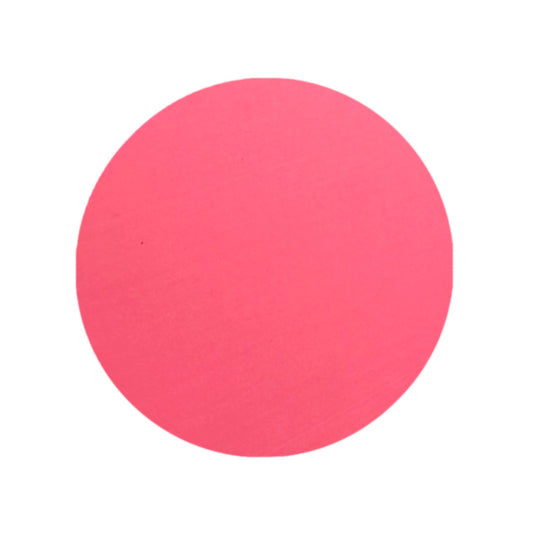 Circular Refill Inserts - Pretty Pink